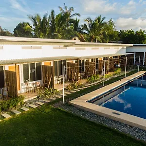 Resort Manta Dream