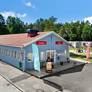 Auberge de jeunesse First Camp Lilleby Göteborg