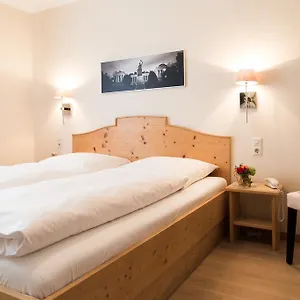 Hotel Sollner Hof ***