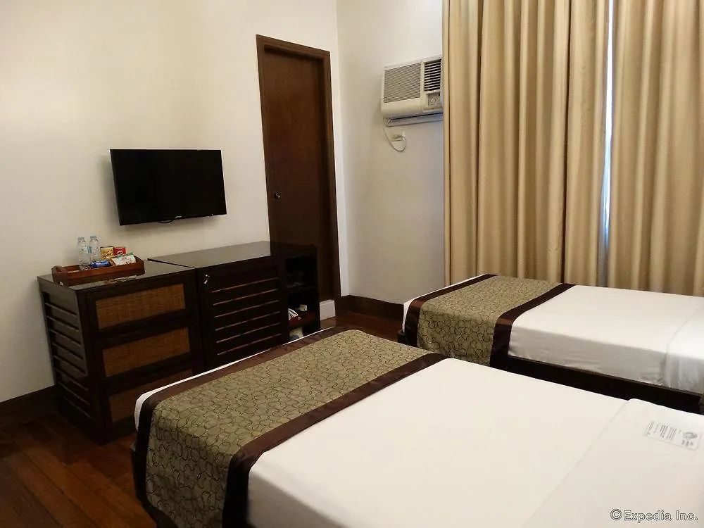 Manila Lotus Hotel