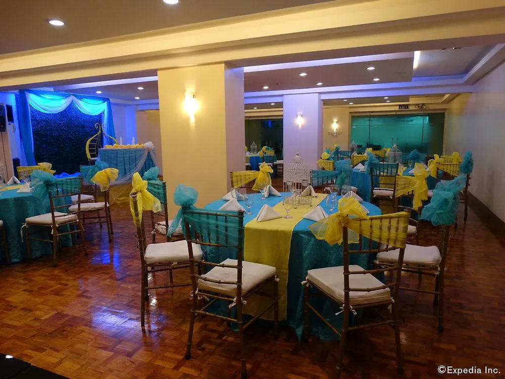 Manila Lotus Hotel