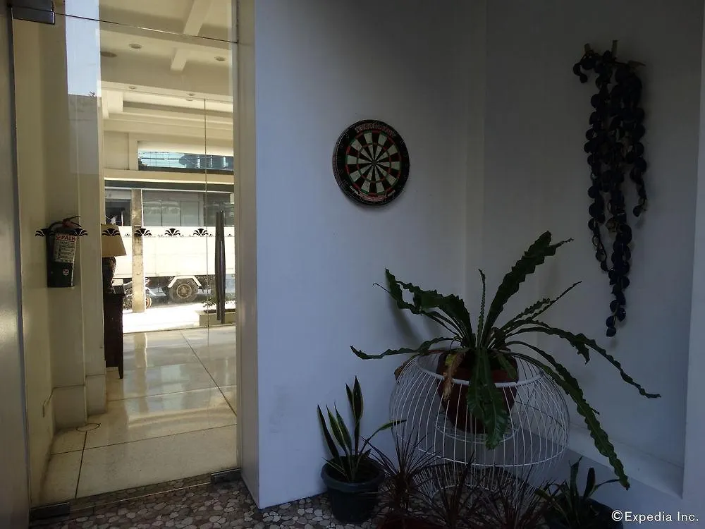 Manila Lotus Hotel