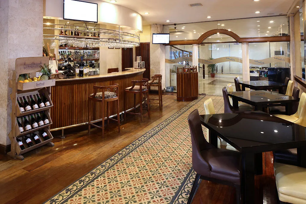 *** 酒店 马尼拉莲花酒店 菲律宾